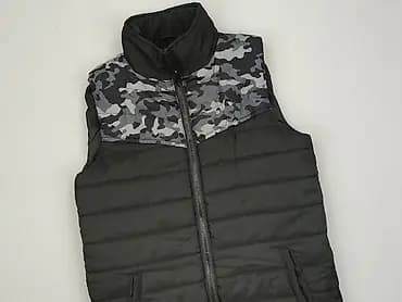Vest, 13 years, 152-158 cm, condition - Very good