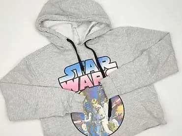 Sinsay, Кофта з каптуром жіноча, розмір XS