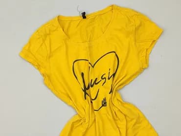 Sinsay, Women`s T-shirt, size L