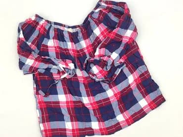 Women's blouse, size S