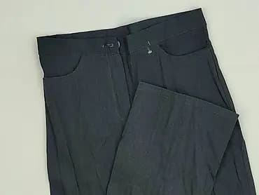 Spodnie materiałowe damskie, rozmiar M