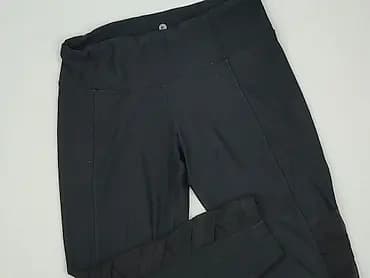 Reflex, Legginsy Sportowe damskie, rozmiar M