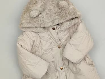 Kurtka, F&F, 9-12 miesięcy, stan - Bardzo dobry