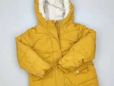 Winter jacket, Sinsay, 2-3 years, 92-98 cm, condition - Very good