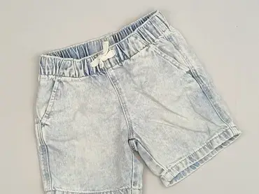 Krótkie spodenki, H&M, 2-3 lat, 92/98, stan - Bardzo dobry