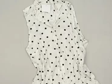 Sinsay, Women`s shirt, size XL (EU 42)