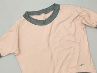T-shirt damski, rozmiar S
