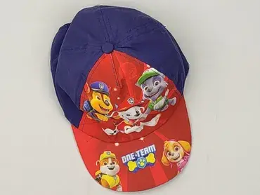 Czapka z daszkiem, Wcześniak, stan - Bardzo dobry