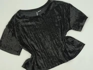 H&M Divided, Top damski, rozmiar S