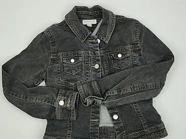 Tommy Jeans, Kurtka jeansowa damska, rozmiar M