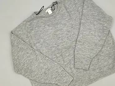 H&M, Sweter damski, rozmiar S