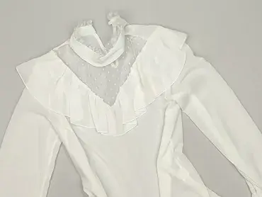 Women's blouse, size S