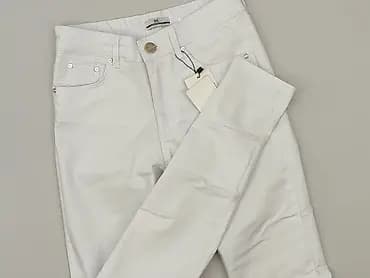 Elisabetta Franchi, Jeansy damskie, rozmiar S