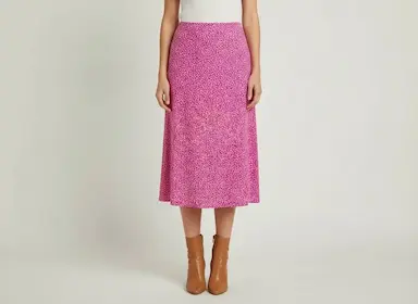 Spódnica damska, rozmiar S