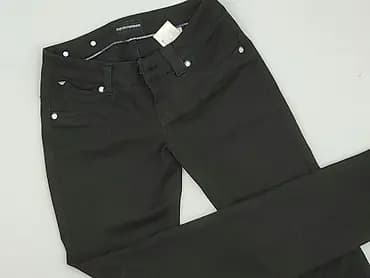 Emporio Armani, Jeansy damskie, rozmiar S