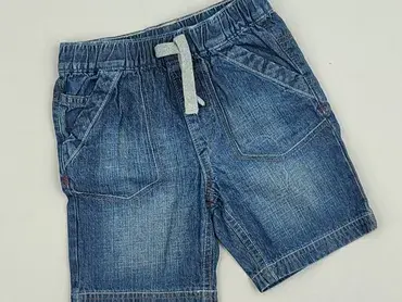 Krótkie spodenki, George, 3-4 lat, 98/104, stan - Idealny