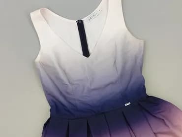 ANTALL, Sukienka damska, S