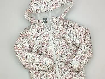 Transitional jacket, Little kids, 5-6 years, 110-116 cm, condition - Very good