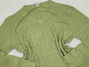 Sweter damski, rozmiar 3XL