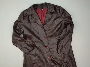 Płaszcz damski, 2XL