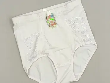 Majtki damskie, rozmiar 4XL