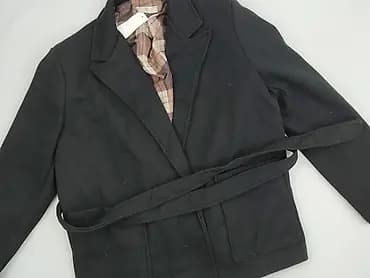 Płaszcz damski, rozmiar 4XL