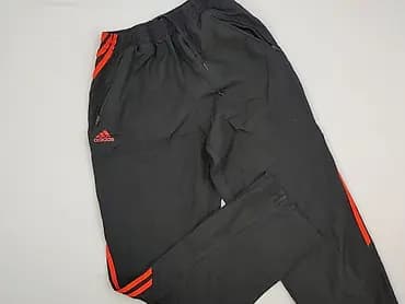 Adidas, Spodnie dresowe damskie, rozmiar XS