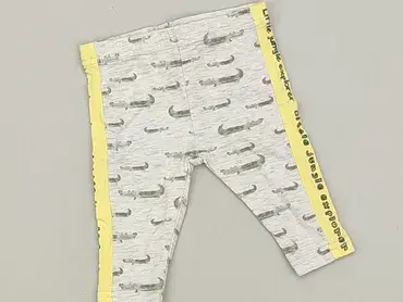 Leggings, 3-6 months, condition - Good