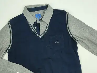 Sweater, 14 years, 158-164 cm, condition - Good