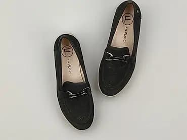 Flippo, Flat shoes for women, size 37