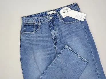 Sinsay, Jeansy damskie, rozmiar 2XL