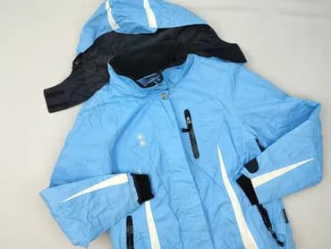 Crane, Women`s winter jacket, L