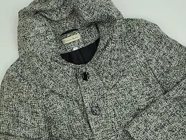 Пальто жіноче, розмір 6XL