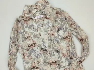 Emily van den Bergh, Women's blouse, S