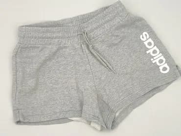 Adidas, Shorts for women, XS