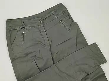 Spodnie materiałowe damskie, rozmiar S