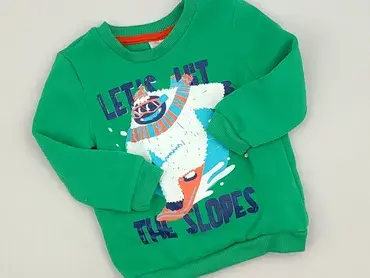 Sweatshirt, So cute, 9-12 months, condition - Very good