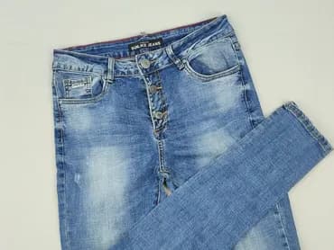 Jeansy damskie, M