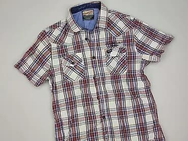 Сорочка для чоловіків, розмір L