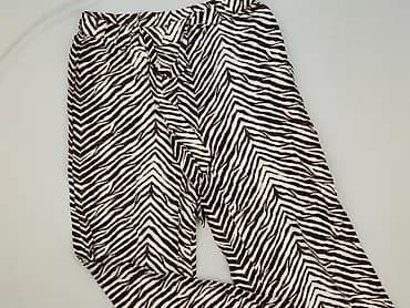 Primark, Spodnie materiałowe damskie, rozmiar L