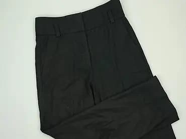 Massimo Dutti, Spodnie materiałowe damskie, rozmiar S