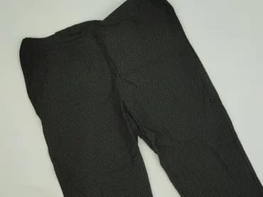 Styled In Italy, Spodnie materiałowe damskie, 2XL