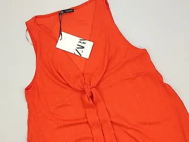 Zara, Sukienka damska, rozmiar S