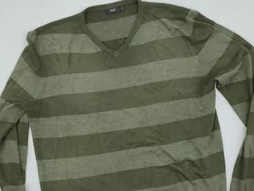 F&F, Sweter dla mężczyzn, L