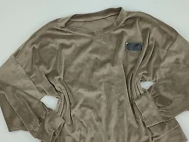 Bluza damska
, rozmiar 7XL