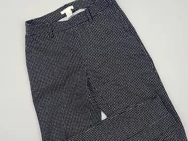 H&M, Spodnie materiałowe damskie, rozmiar XS