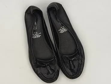 Półbuty damskie, rozmiar 38