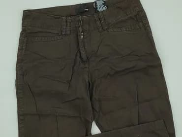 H&M, Spodnie materiałowe damskie, rozmiar M