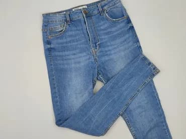 Bershka, Jeansy damskie, S