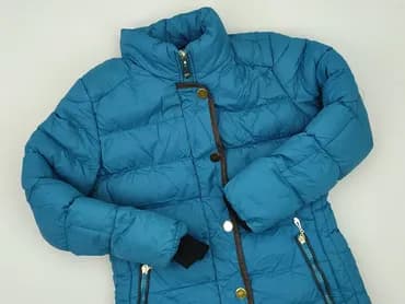 Kurtka zimowa, 4-5 lat, 116-122 cm, stan - Bardzo dobry